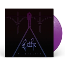 Picture of ALIENATION (PURPLE VINYL)