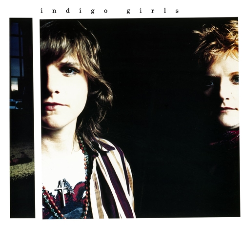 Picture of INDIGO GIRLS (1LP BLACK)