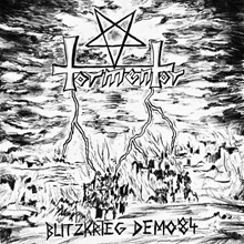 Picture of BLITZKRIEG DEMO '84