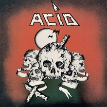 Picture of ACID (2LP)