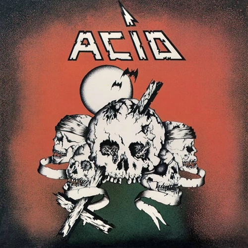 Picture of ACID (2LP)