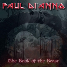 Picture of THE BOOK OF THE BEAST