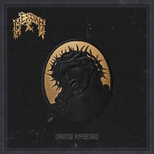 Picture of CHRISTUS HYPERCUBUS (GOLDEN VINYL)