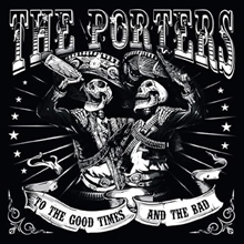 Picture of TO THE GOOD TIMES AND THE BAD (2LP)