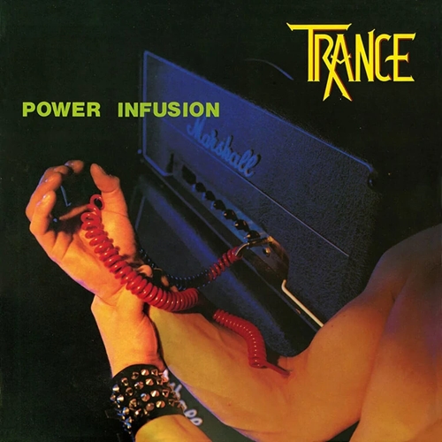 Picture of POWER INFUSION