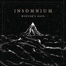 Picture of Winter'S Gate (Re-Issue 2024) (Ltd. Grey Lp) (LP)  by Insomnium