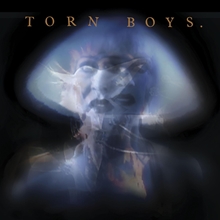 Picture of 1983 (White Vinyl Lp + Bonus Dvd) (LP)  by Torn Boys