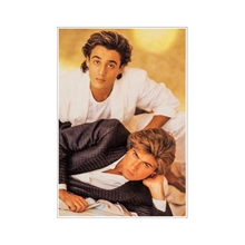 Picture of Make It Big (Black Vinyl) (LP)  by Wham!