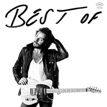 Picture of Best Of Bruce Springsteen (LP)  by Bruce Springsteen