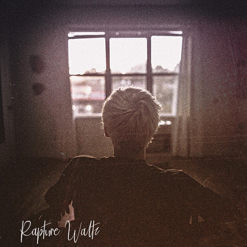 Picture of Rapture Waltz (LP)  by Johnny Manchild And The Poor Bastards