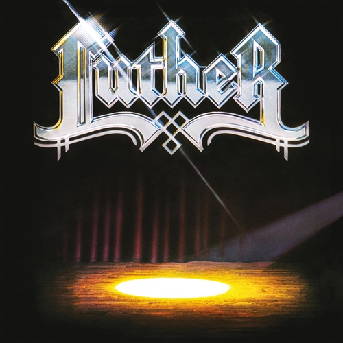 Picture of Luther (LP)  by Luther