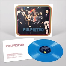 Picture of INTRO THE GIFT RECO(LP/RSD  by PULP