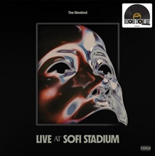 Picture of LIVE AT SOFI STADI(3LP/RSD  by WEEKND,THE