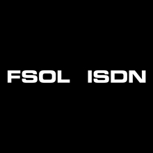 Picture of ISDN(30TH LP/RSD EXCL)  by FUTURE SOUND OF LONDON