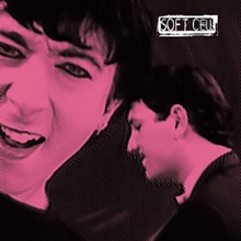 Picture of NON STOP EROTIC(2LP/RSD EX  by SOFT CELL