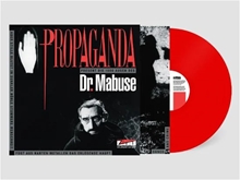 Picture of DIE 1000 AUGEN DES(LP/RSD)  by PROPAGANDA