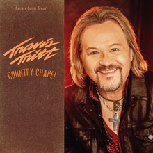 Picture of COUNTRY CHAPEL (LP)  by TRAVIS TRITT