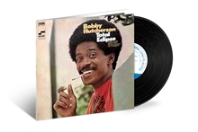 Picture of TOTAL ECLIPSE (LP/BLUE NOTE)  by BOBBY HUTCHERSON