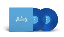 Picture of ATLANTIS + (2LP)  by K-OS