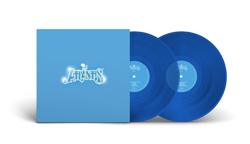 Picture of ATLANTIS + (2LP)  by K-OS