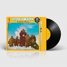 Picture of Hooked On A Feeling (LP)  by Blue Swede