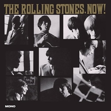 Picture of ROLLING STONES,THE (LP) by ROLLING STONES,THE