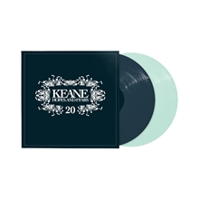 Picture of HOPES AND FEARS (20TH/2LP)  by KEANE