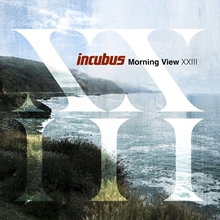 Picture of MORNING VIEW XXIII (LP)  by INCUBUS