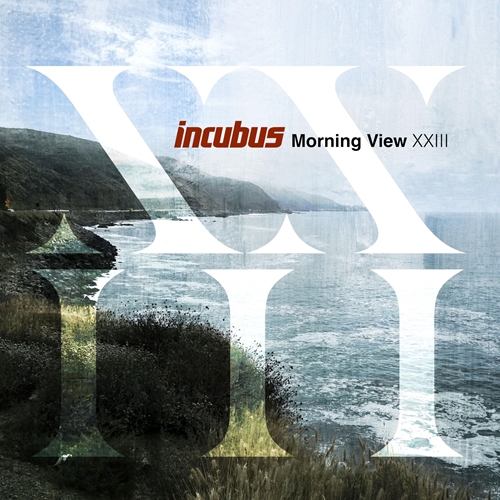 Picture of MORNING VIEW XXIII (LP)  by INCUBUS