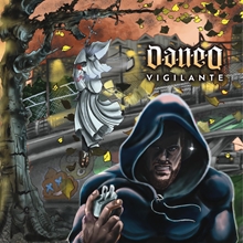 Picture of VIGILATE (LP)  by DAN-E-O