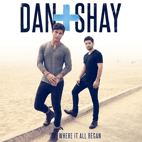 Picture of Where It All Began (LP)  by Dan + Shay