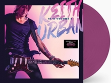 Picture of #1'S VOL 2 (GRAPE LP)  by KEITH URBAN