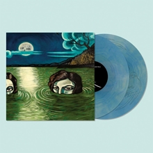 Picture of ENGLISH OCEANS (10 YEAR EDITION)(2LP)  by DRIVE-BY TRUCKERS