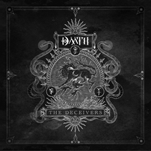 Picture of The Deceivers (Mineral Vinyl) (LP)  by Daath