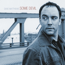 Picture of Some Devil (LP)  by Dave Matthews