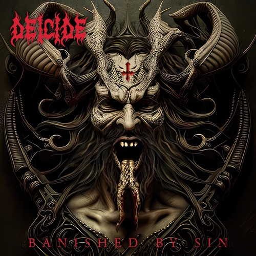 Picture of Banished  by Deicide