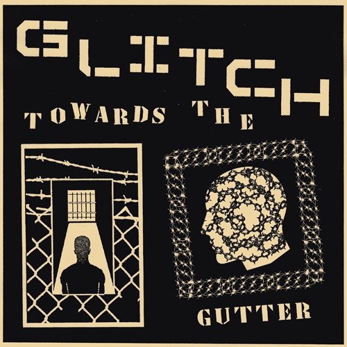 Picture of Towards The Gutter (LP)  by Glitch