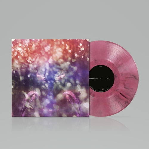 Picture of Fair Youth (10th Anniversary Remix & Remaster) (Opaque Hot Pink-Black Marbled Vinyl) (LP)  by Maybeshewill