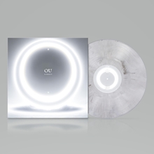 Picture of Ii: Frailty (Ltd. White-Black Marbled Vinyl) (LP)  by Ou