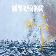 Picture of Collide (LP)  by Suffering Quota