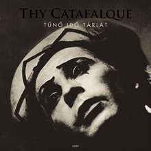 Picture of Tuno Ido Tarlat (LP)  by Thy Catafalque