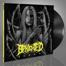 Picture of Ekbom (Ltd. Gatefold) (LP)  by Benighted