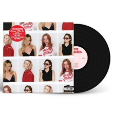 Picture of Blame My Ex (Black Vinyl) (LP)  by The Beaches