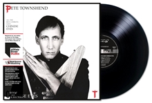 Picture of ALL THE COWBOYS HAVE (LP)  by PETE TOWNSHEND