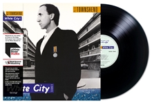 Picture of WHITE CITY: A NOVEL (LP)  by PETE TOWNSHEND