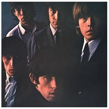 Picture of ROLLING STONES NO.2 (LP) by ROLLING STONES,THE