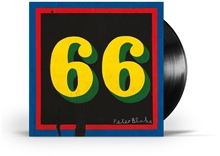 Picture of 66 (LP)  by PAUL WELLER