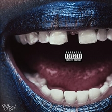 Picture of BLUELIPS (LP)  by SCHOOLBOY Q