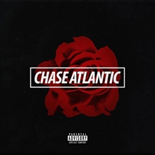 Picture of Chase Atlantic (Translucent Milky White Vinyl)(LP)  by Chase Atlantic