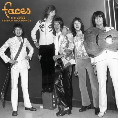 Picture of The BBC Session Recordings (2LP)  by Faces